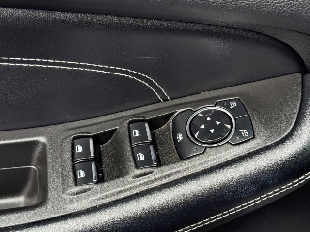 Certified 2024 Ford Edge Titanium image 12