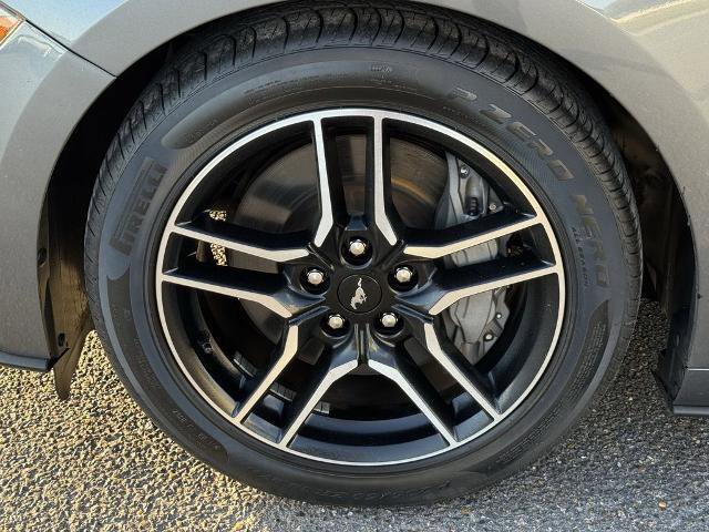 Certified 2022 Ford Mustang GT Premium w/ Equipment Group 401A image 10