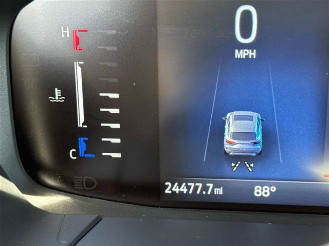 Certified 2023 Ford Escape Active AWD/4WD image 18