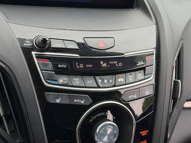 Used 2023 Acura RDX FWD w/ Technology Package image 23