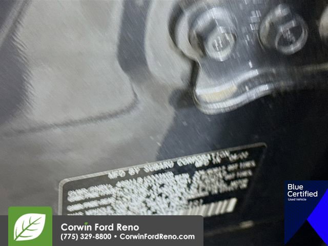 Used 2022 Subaru Forester Wilderness w/ Wilderness Package image 36