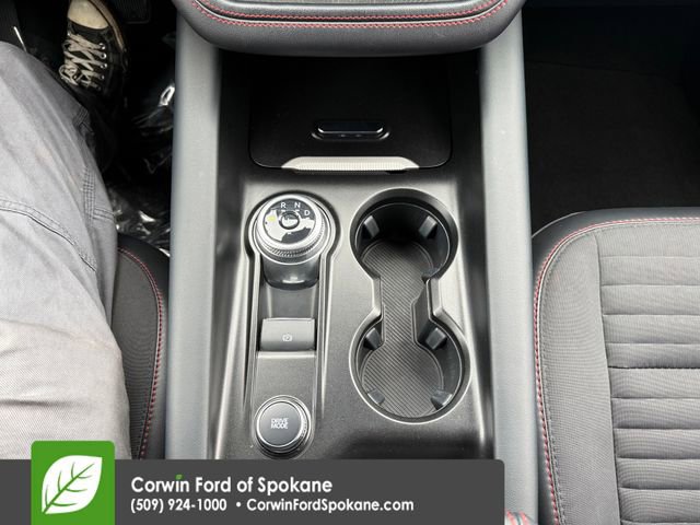 Certified 2025 Ford Explorer ST-Line image 34