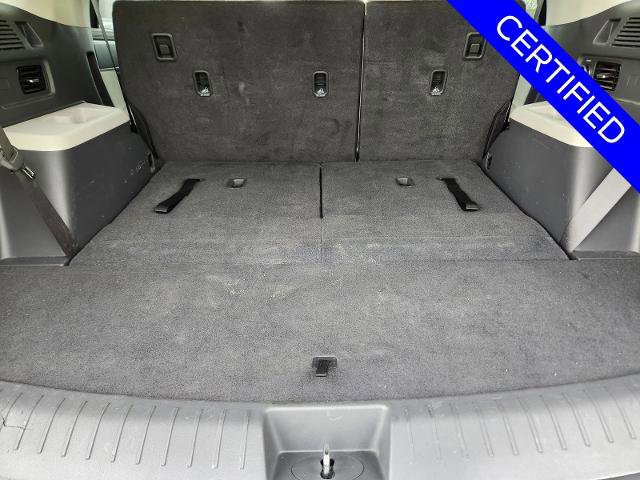 Used 2024 Hyundai Santa Fe SEL AWD/4WD image 30