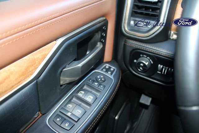 Used 2024 RAM 2500 Limited w/ Towing Technology Group image 23