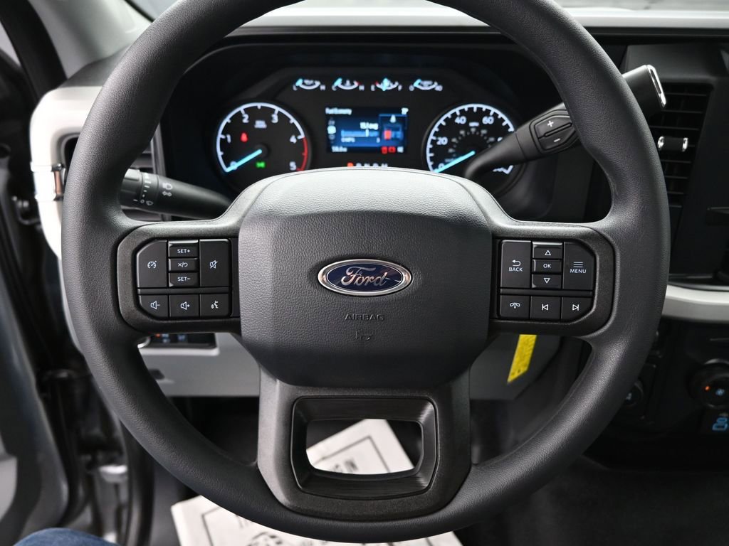 Certified 2024 Ford F350 XL w/ XL Chrome Package image 14