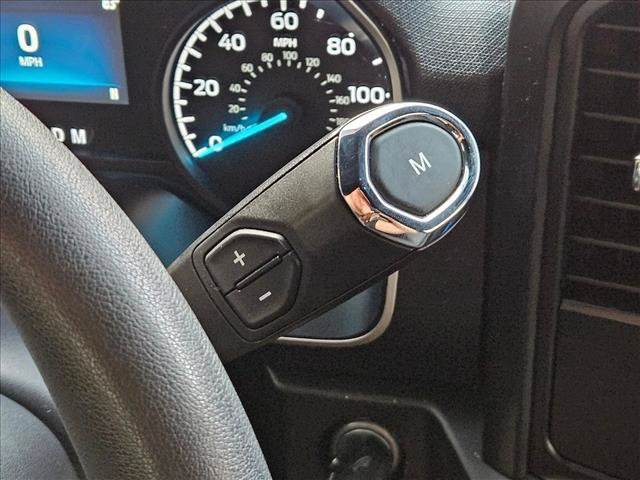 Certified 2022 Ford F150 XL w/ Equipment Group 101A High AWD/4WD image 14