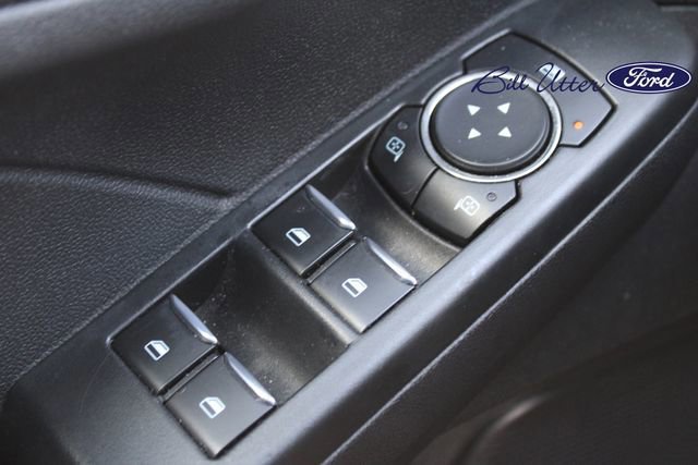 Certified 2024 Ford Escape ST-Line image 21