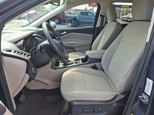 Certified 2019 Ford Escape SE AWD/4WD image 14