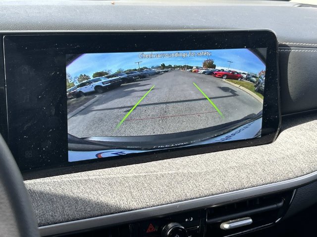 Used 2026 Nissan Kicks SV w/ Cold Weather Package FWD image 35