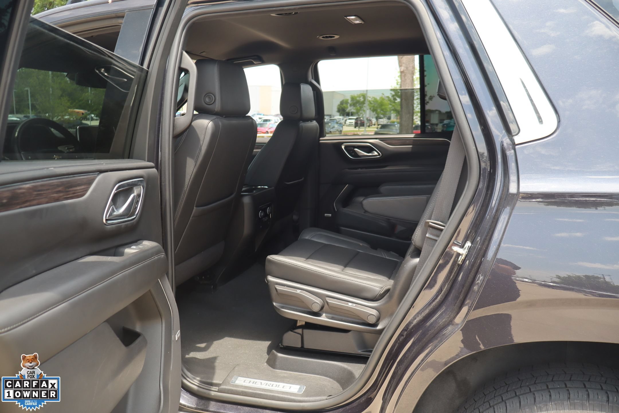 Used 2024 Chevrolet Tahoe LT AWD/4WD image 26