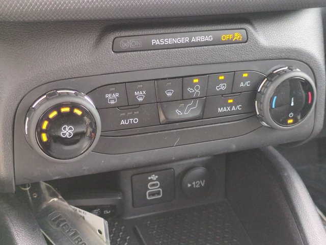 Certified 2024 Ford Bronco Sport Big Bend AWD/4WD image 24
