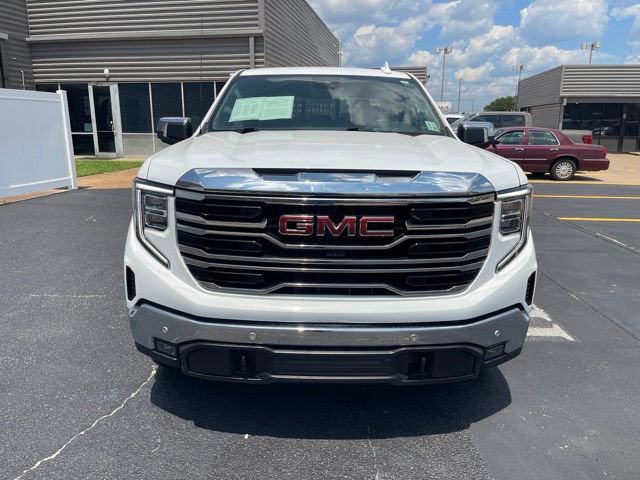 Used 2024 GMC Sierra 1500 SLT RWD image 12