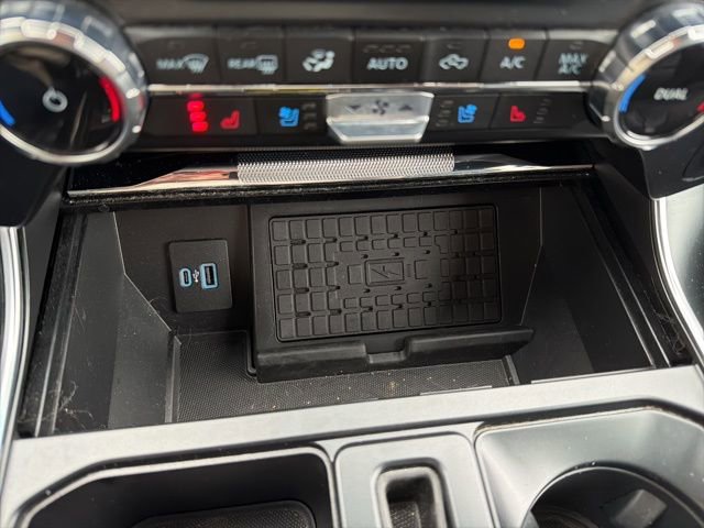Certified 2023 Ford F150 Raptor AWD/4WD image 18