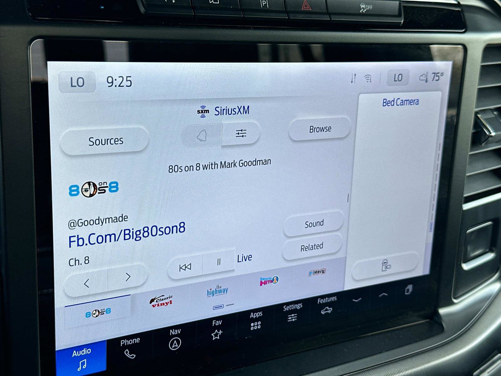 Certified 2024 Ford F150 Platinum image 28