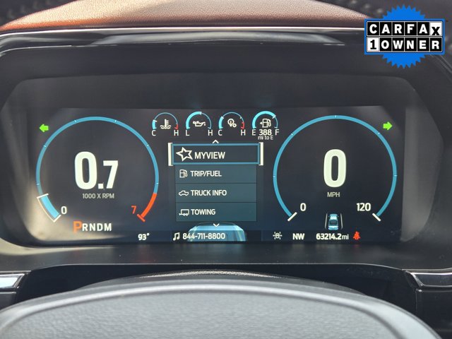 Certified 2023 Ford F150 Lariat AWD/4WD image 13