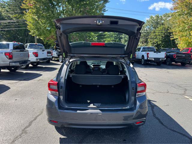 Used 2020 Subaru Impreza 2.0i Premium AWD/4WD image 5
