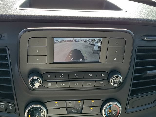 Certified 2025 Ford Transit 250 148 Medium Roof w/ Load Area Protection Package RWD image 21