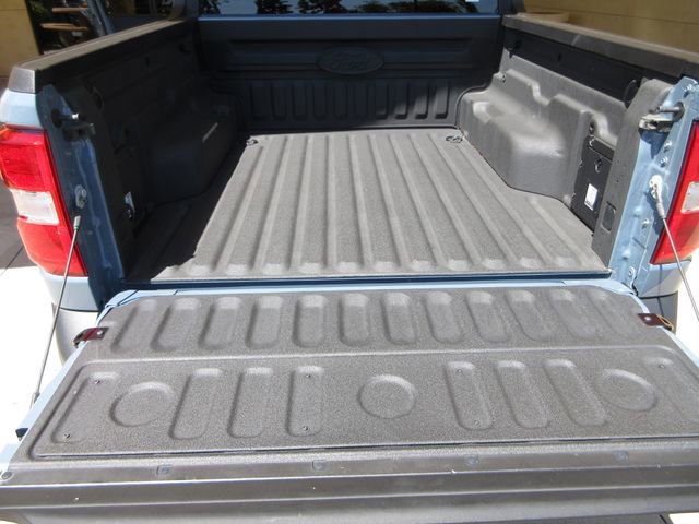 Certified 2024 Ford Maverick XLT FWD image 26