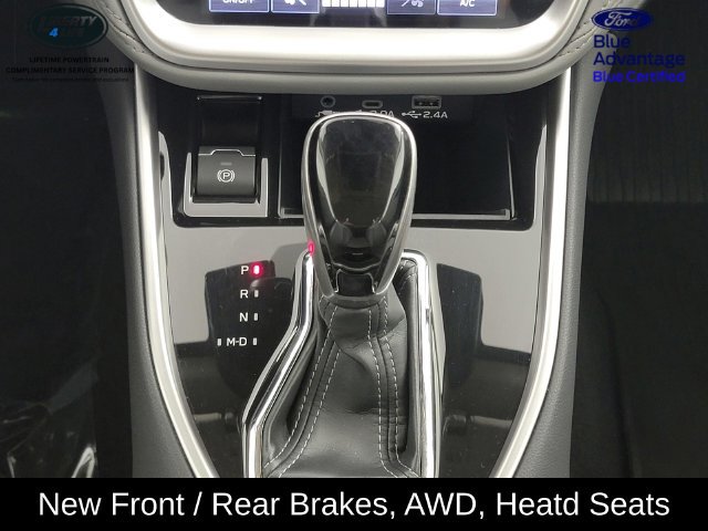Used 2024 Subaru Legacy Limited AWD/4WD image 23