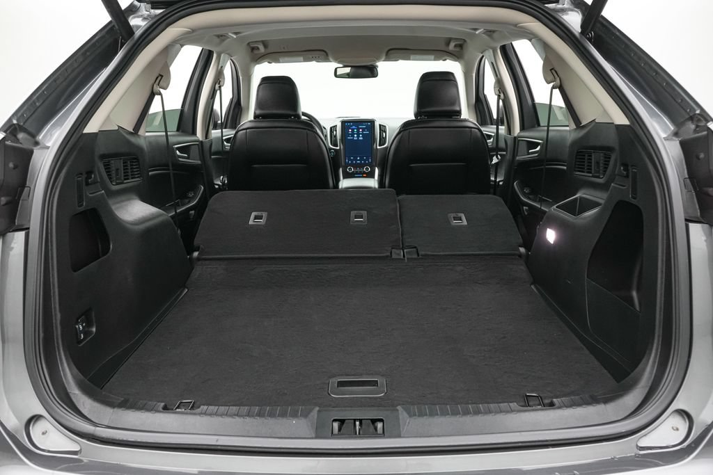 Certified 2024 Ford Edge SEL w/ Convenience Package AWD/4WD image 20