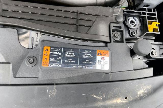 Certified 2023 Ford Escape Active w/ Tech Pack #1 image 30