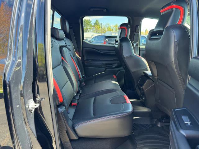 Certified 2025 Ford Ranger Raptor AWD/4WD image 12