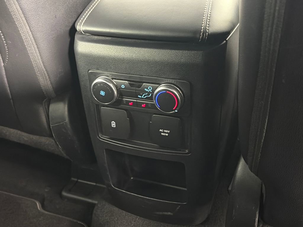 Certified 2021 Ford Explorer ST w/ Equipment Group 401A image 30