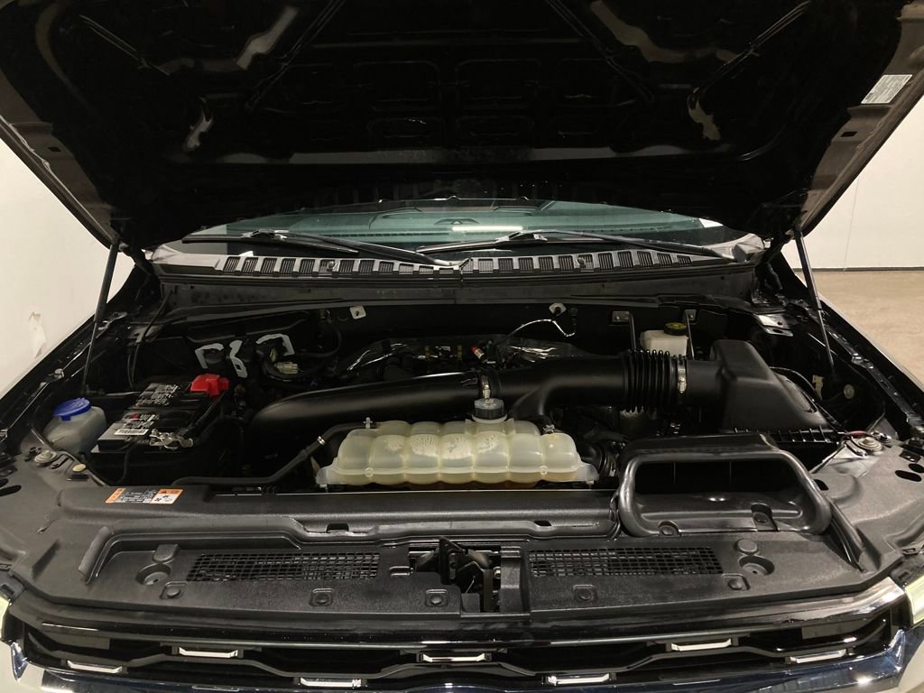 Certified 2024 Ford Expedition Max Limited image 14