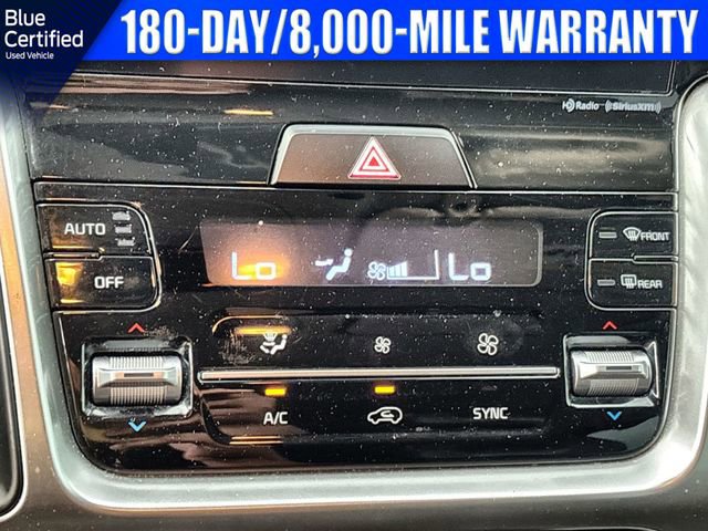 Used 2021 Kia Sorento S FWD image 27