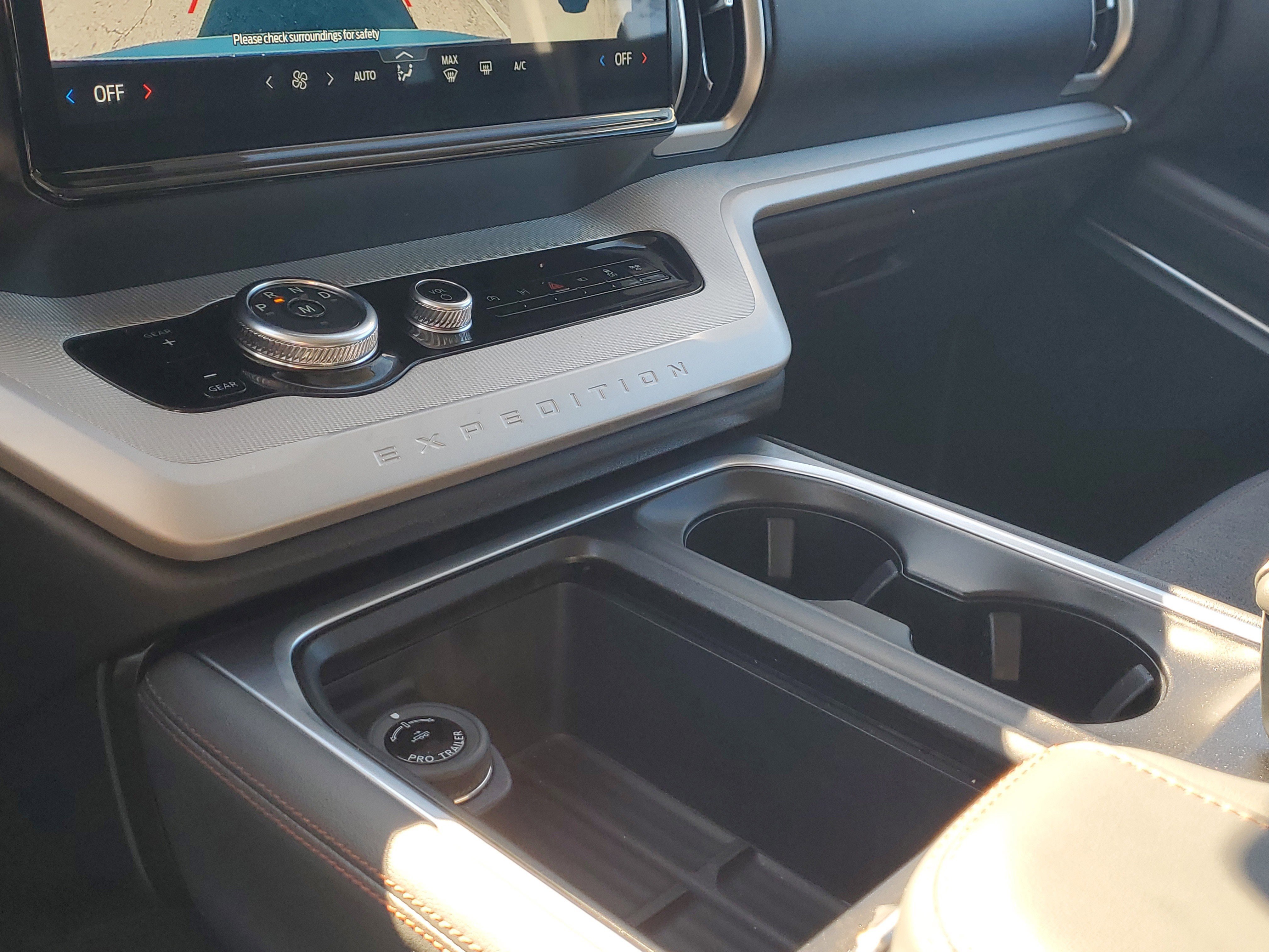 Certified 2025 Ford Expedition Max Active image 30