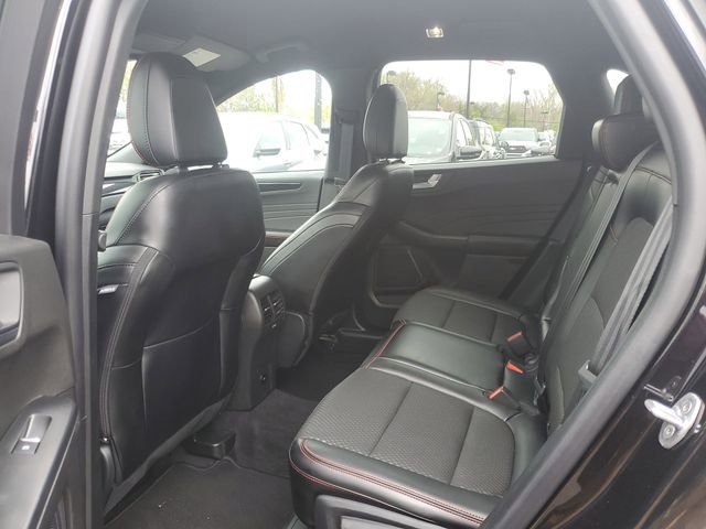 Certified 2024 Ford Escape ST-Line w/ Tech Pack #1 AWD/4WD image 27