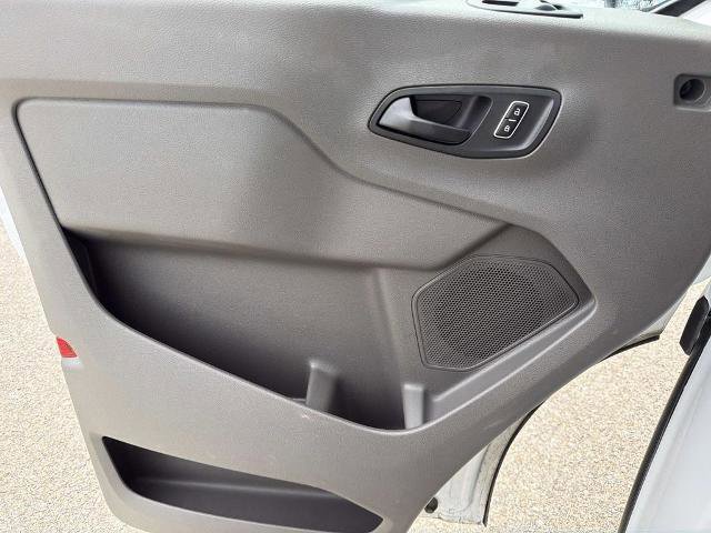 Certified 2023 Ford Transit 350 XLT RWD image 17