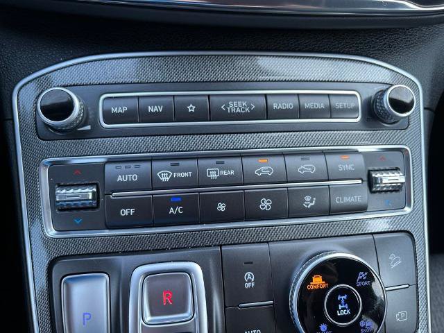 Used 2023 Hyundai Santa Fe SEL AWD/4WD image 29