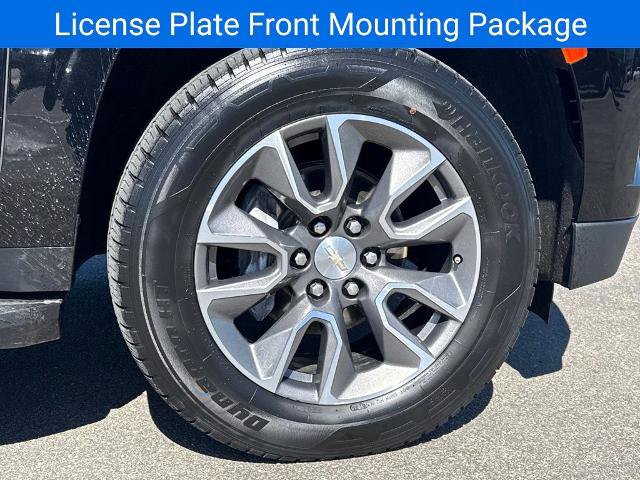 Used 2022 Chevrolet Suburban LS w/ Driver Alert Package AWD/4WD image 8