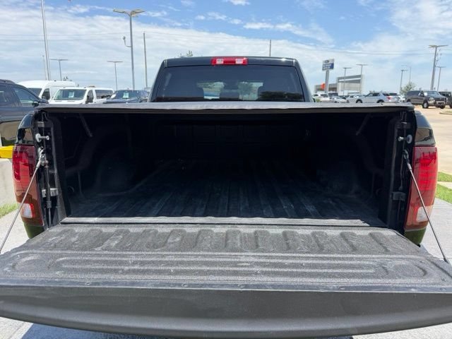Used 2021 RAM 1500 Warlock w/ Trailer & Traction Group RWD image 7