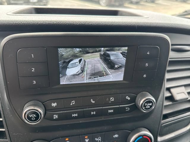 Certified 2024 Ford Transit 350 148 High Roof Extended RWD image 22