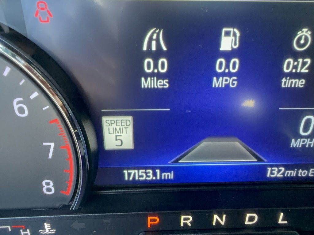 Certified 2022 Ford Explorer XLT w/ Equipment Group 202A image 18