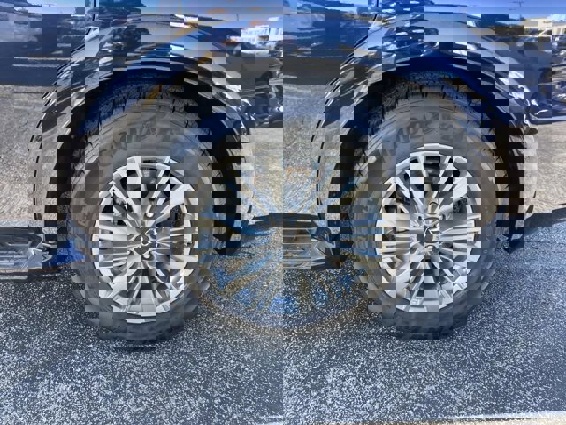 Used 2024 INFINITI QX80 Luxe image 11