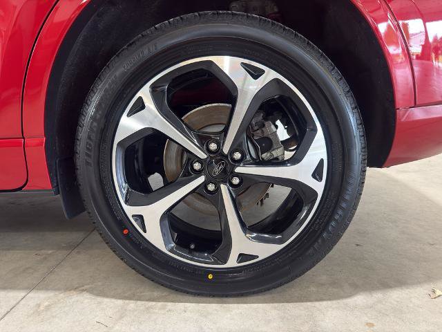 Certified 2023 Ford Escape ST-Line Select w/ Tech Pack #2 AWD/4WD image 8