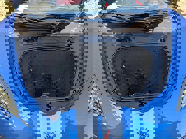 Used 2021 Chevrolet Corvette Stingray Premium Cpe w/ Z51 Performance Package image 36