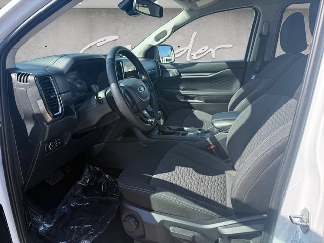 Certified 2025 Ford Ranger XLT RWD image 20