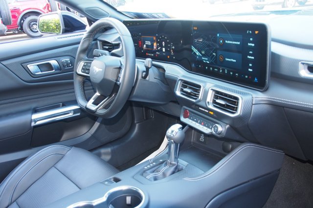 Certified 2026 Ford Mustang GT Premium RWD image 10