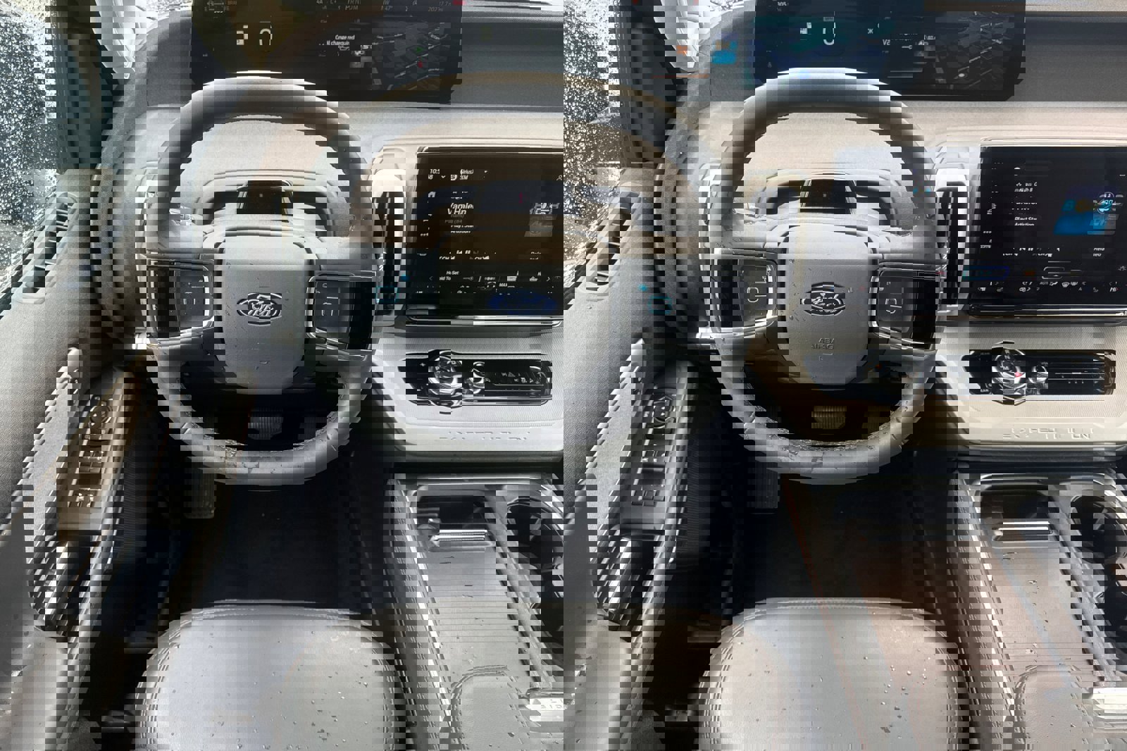 Certified 2025 Ford Expedition Max Active image 15