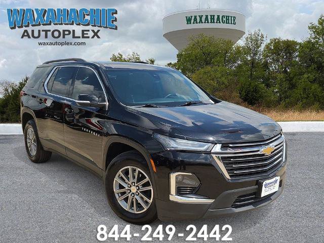 Used 2023 Chevrolet Traverse LT FWD image 1