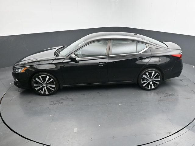 Used 2022 Nissan Altima 2.5 SR AWD/4WD image 28