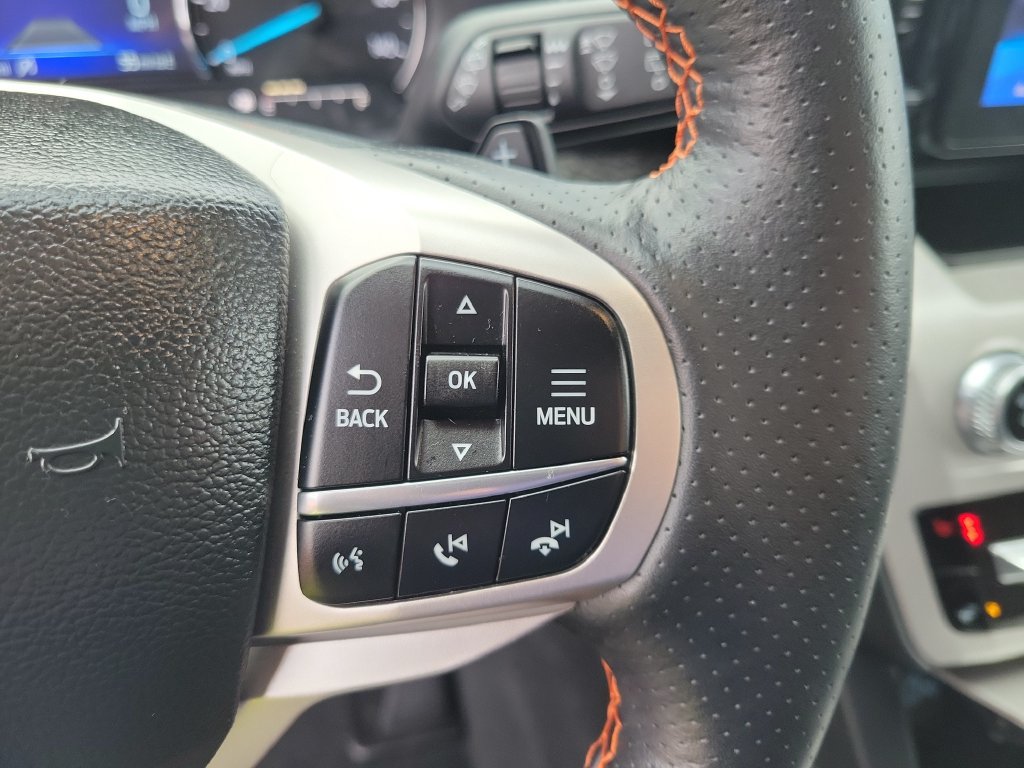 Certified 2023 Ford Explorer Timberline w/ Timberline Technology Package AWD/4WD image 25