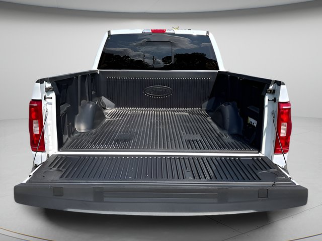 Certified 2023 Ford F150 XLT w/ Equipment Group 302A High AWD/4WD image 21