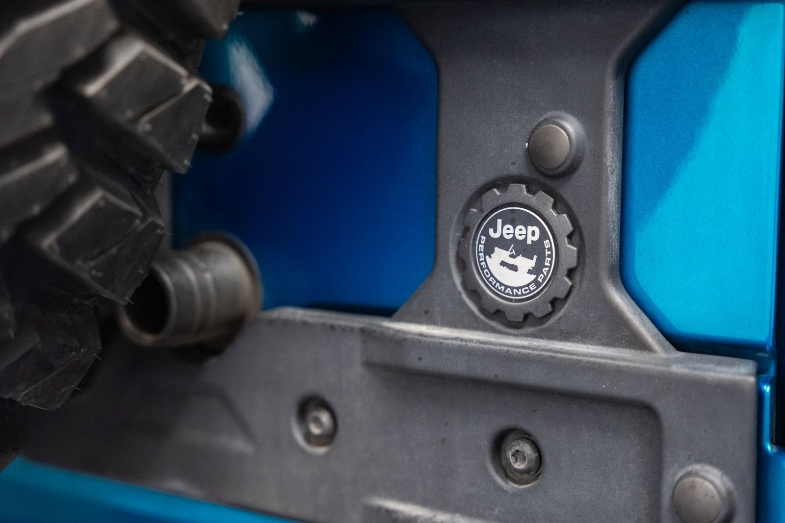 Used 2020 Jeep Wrangler Unlimited Sport S AWD/4WD image 7