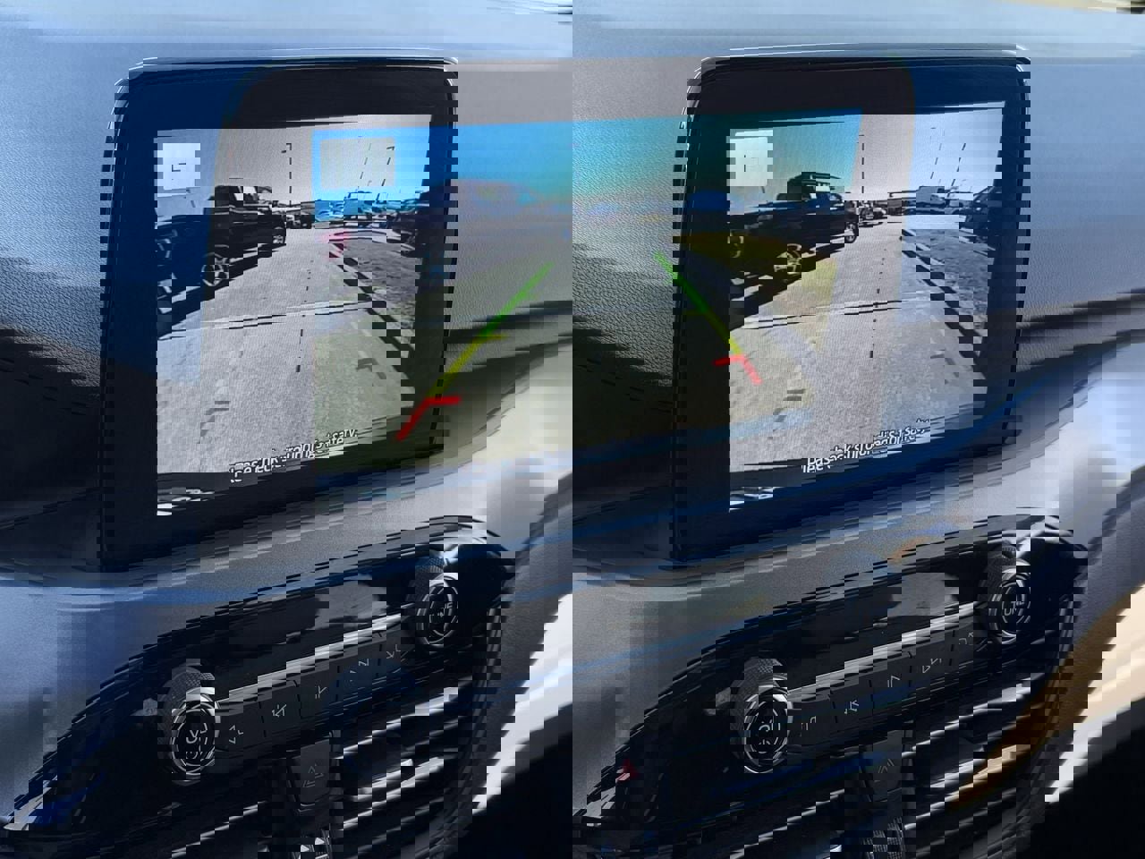 Certified 2025 Ford Escape Active image 19