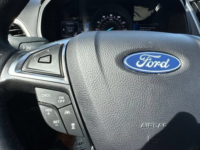 Certified 2024 Ford Edge SEL w/ Convenience Package AWD/4WD image 20